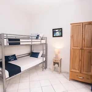 Maison Alissa Hébergement de vacances
