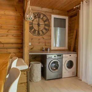 Magnifique Et Spacieux T2 Proche De La Plage - La Kiss House Appartement