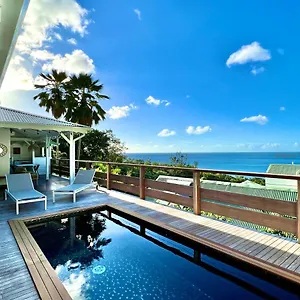 Etoile Matutine, 3 Chambres, Piscine, Belle Vue Villa